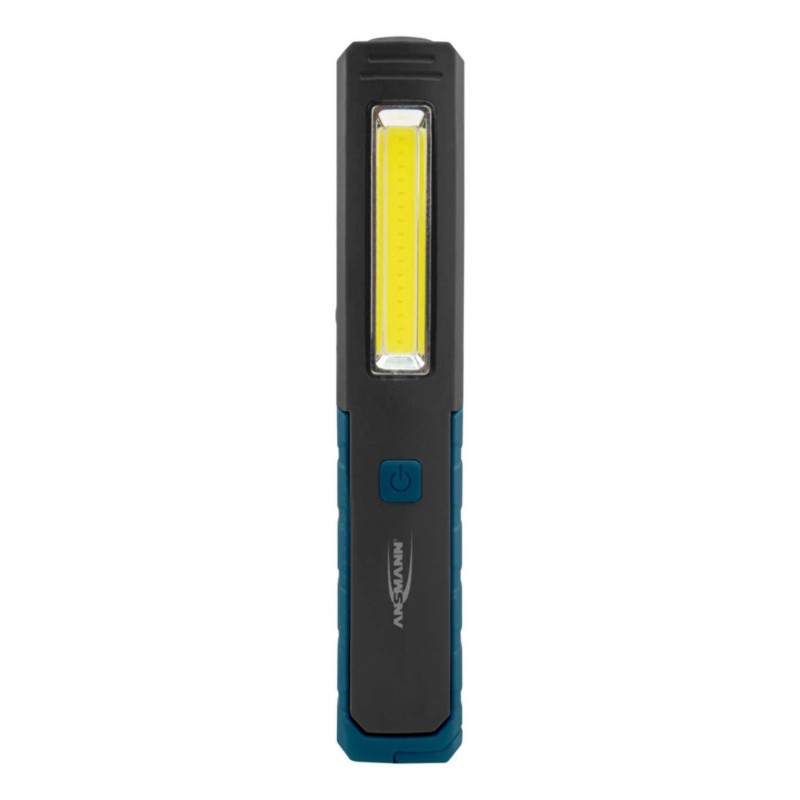 ANSMANN Wl210B Black, Blue Hand